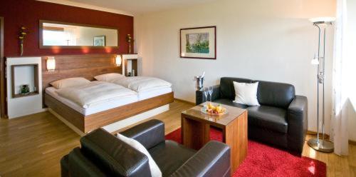 Hotel Am Rosenberg Bad Driburg Eksteriør billede
