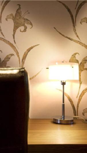 Hotel Am Rosenberg Bad Driburg Værelse billede